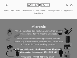 Micronic