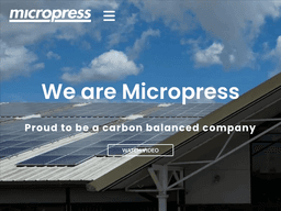 Micropress