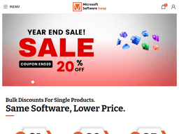 Microsoftsoftwareswap