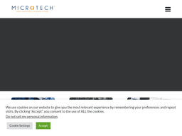 Microtech