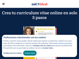 Micvideal