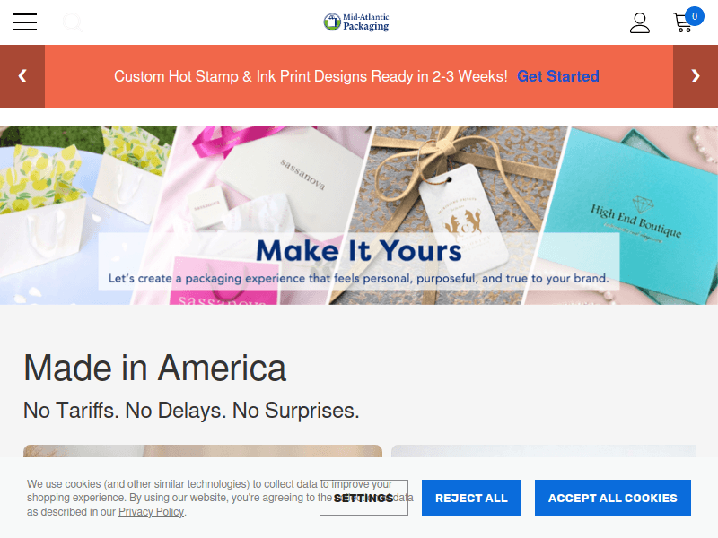 Midatlanticpackaging