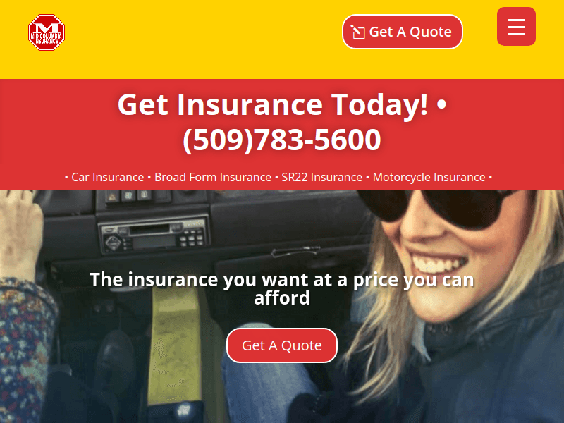 Midcolumbiainsurance