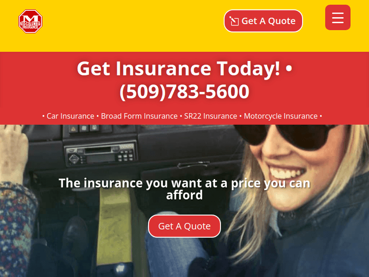 Midcolumbiainsurance