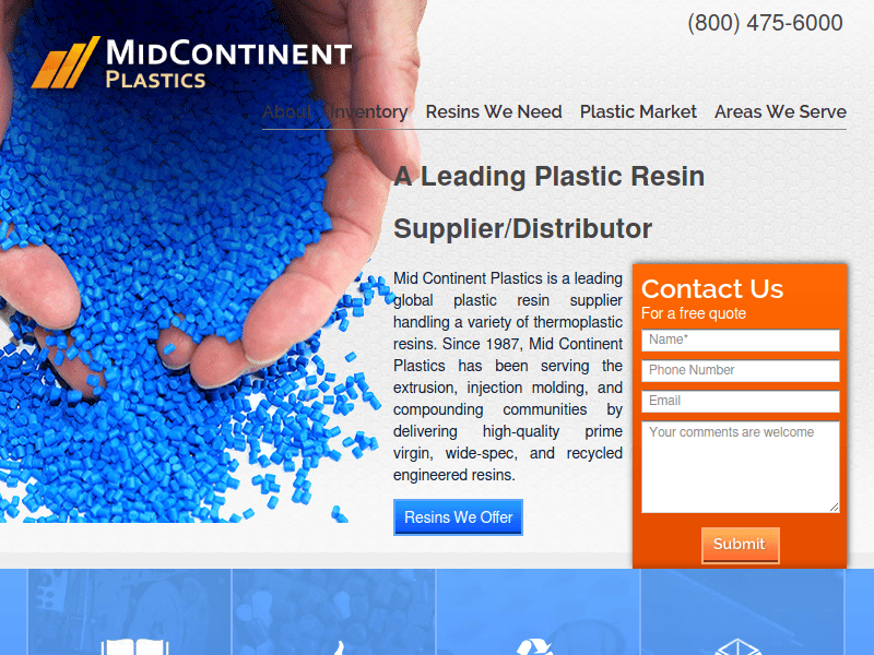 Midcontinentplastics