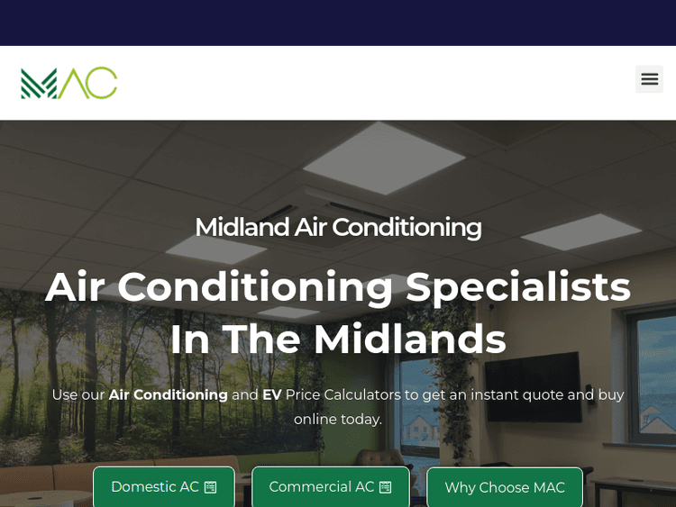 Midlandaircon