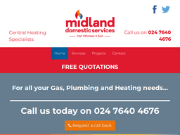 Midlanddomesticservices