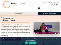 Midlandhealth