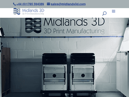 Midlands3d
