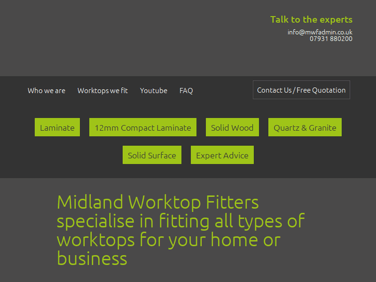 Midlandworktopfitters