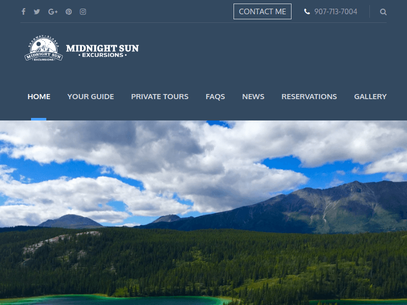 Midnightsunexcursions