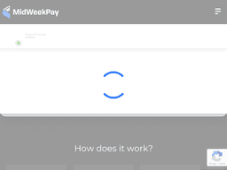 Midweekpay