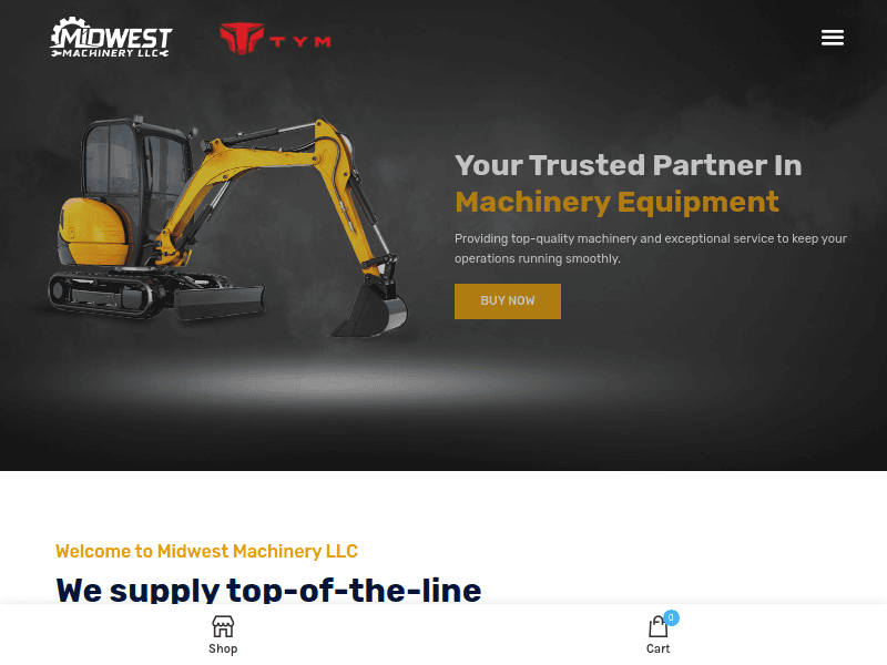 Midwestmachineryllc