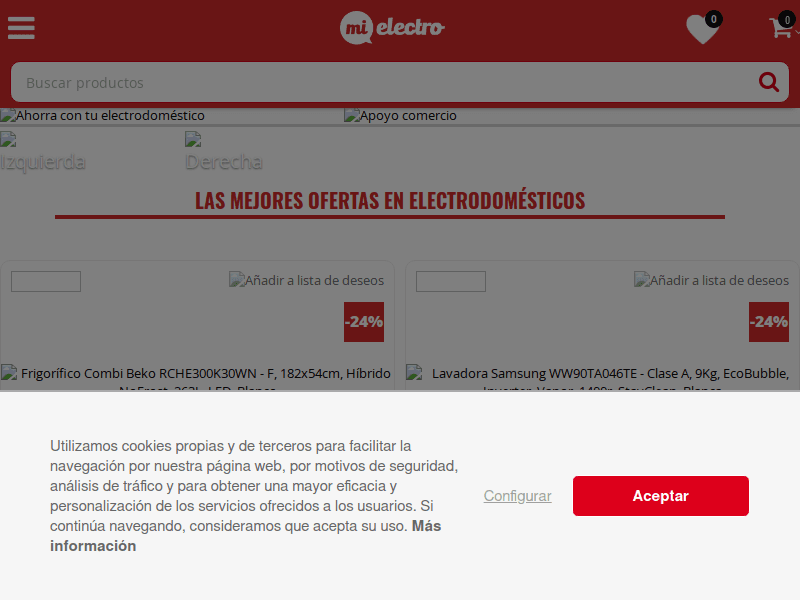 Mielectro