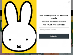 Miffyshop