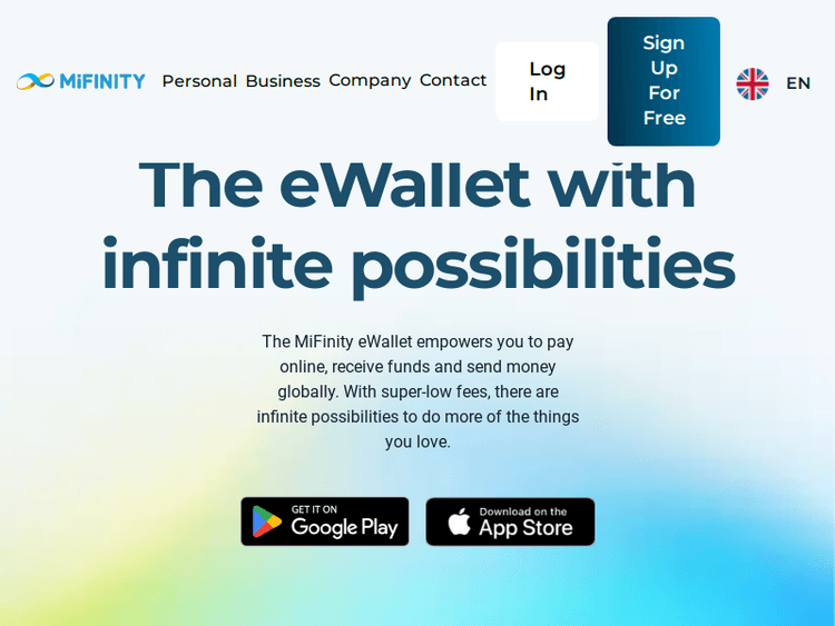 Mifinity