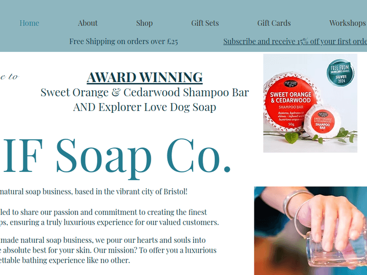 Mifsoapco