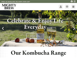 Mightybrew