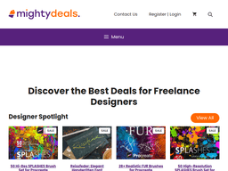 Mightydeals