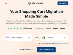Migrationpro