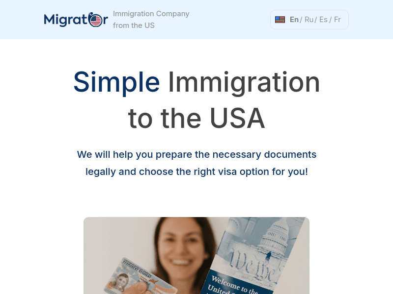 Migrator