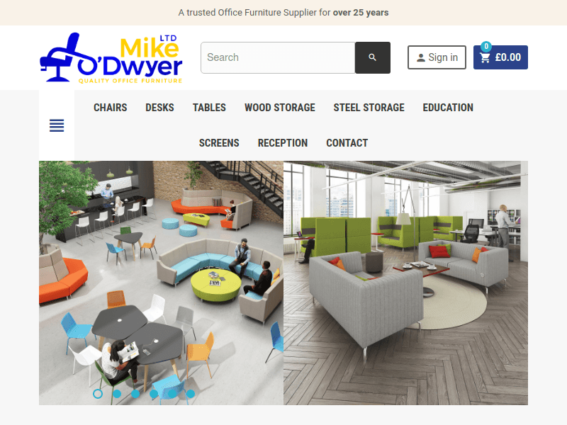Mikeodwyerofficefurniture