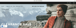 Milanoutwear