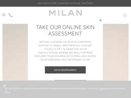 Milanskinclinic