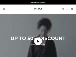 Milaracouture