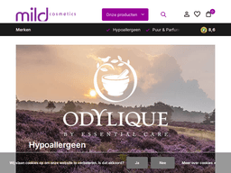Mildcosmetics