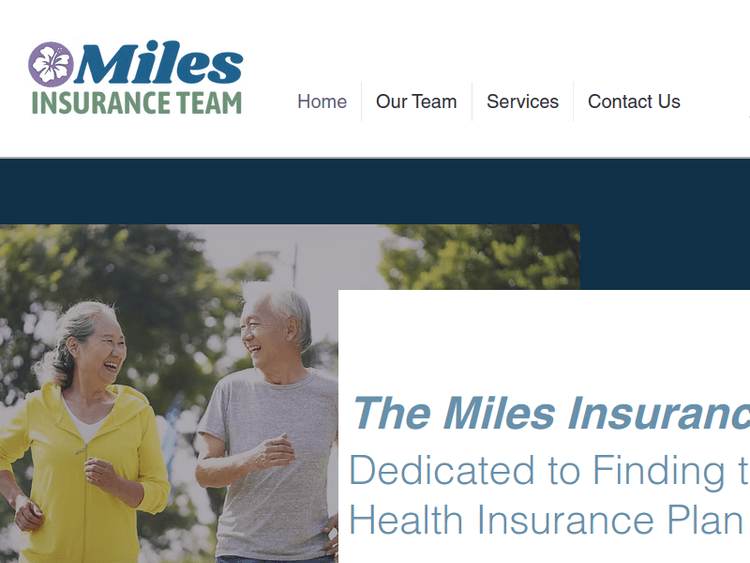 Milesinsuranceteam