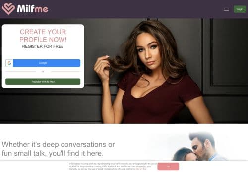 Milfme