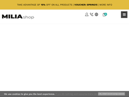 Miliashop
