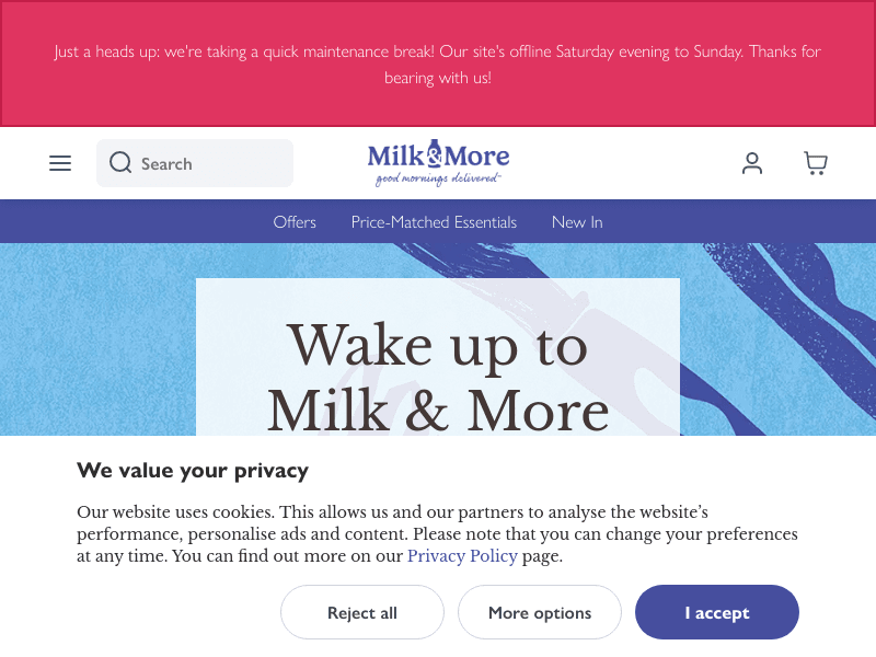 Milkandmore