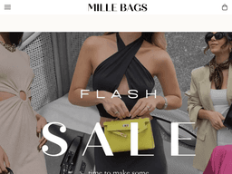 Milleluxurybags