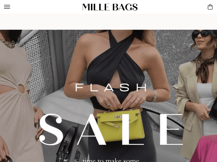 Milleluxurybags