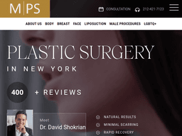 Millennialplasticsurgery