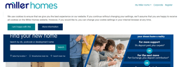Millerhomes