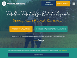 Millermetcalfe