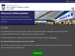 Millersjewellers