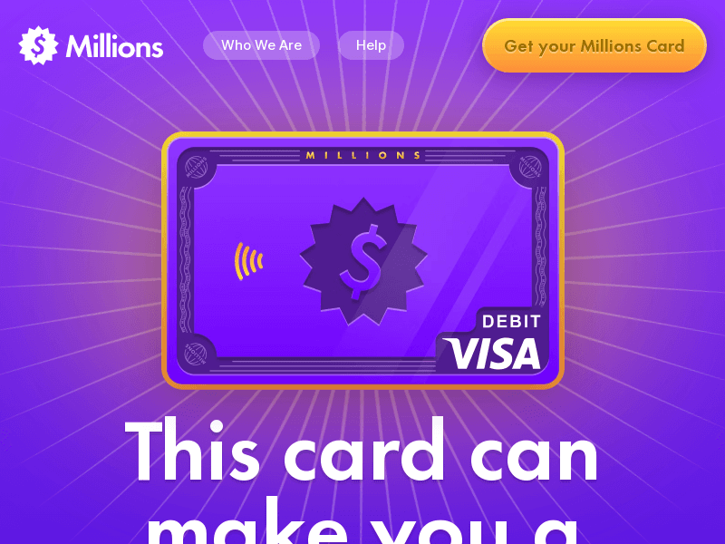 Millions