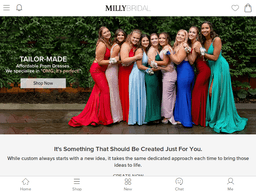 Millybridal