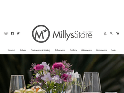 Millyskitchenstore