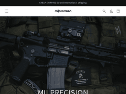 Milprecision