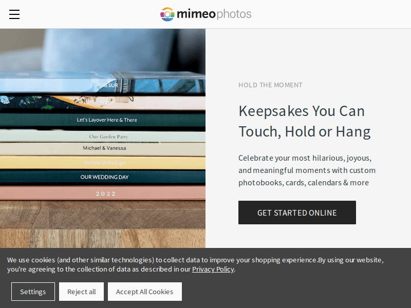 Mimeophotos
