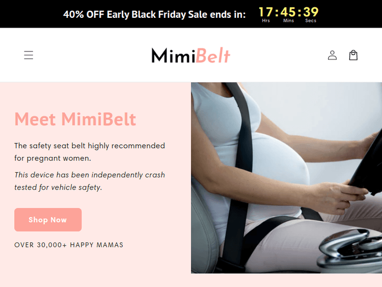 Mimibelt