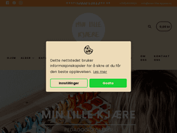 Min-lille-kjaere