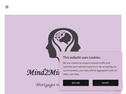 Mind2mindmortgages