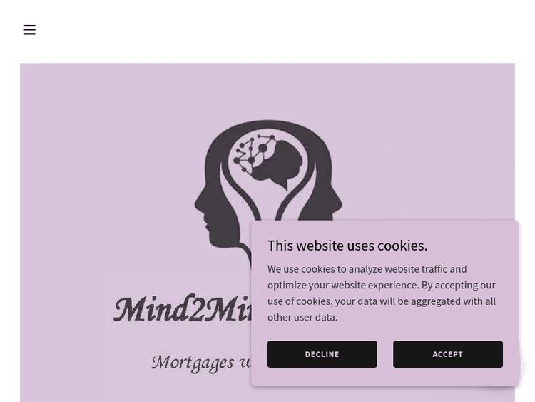 Mind2mindmortgages