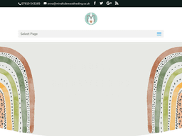 Mindfulbreastfeeding